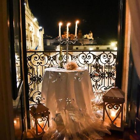 Il Pregio Leilighet Ostuni Eksteriør bilde