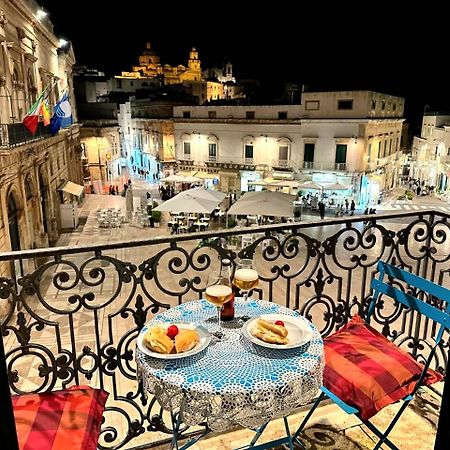 Il Pregio Leilighet Ostuni Eksteriør bilde