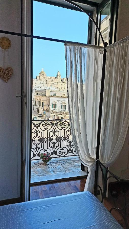Il Pregio Leilighet Ostuni Eksteriør bilde