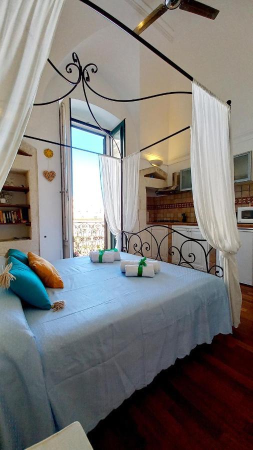Il Pregio Leilighet Ostuni Eksteriør bilde
