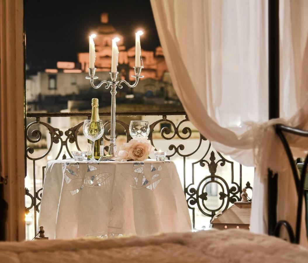 Il Pregio Leilighet Ostuni Eksteriør bilde